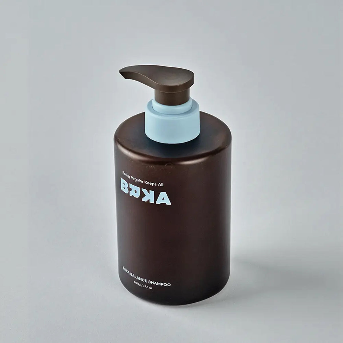 BRKA Balance Shampoo 500g