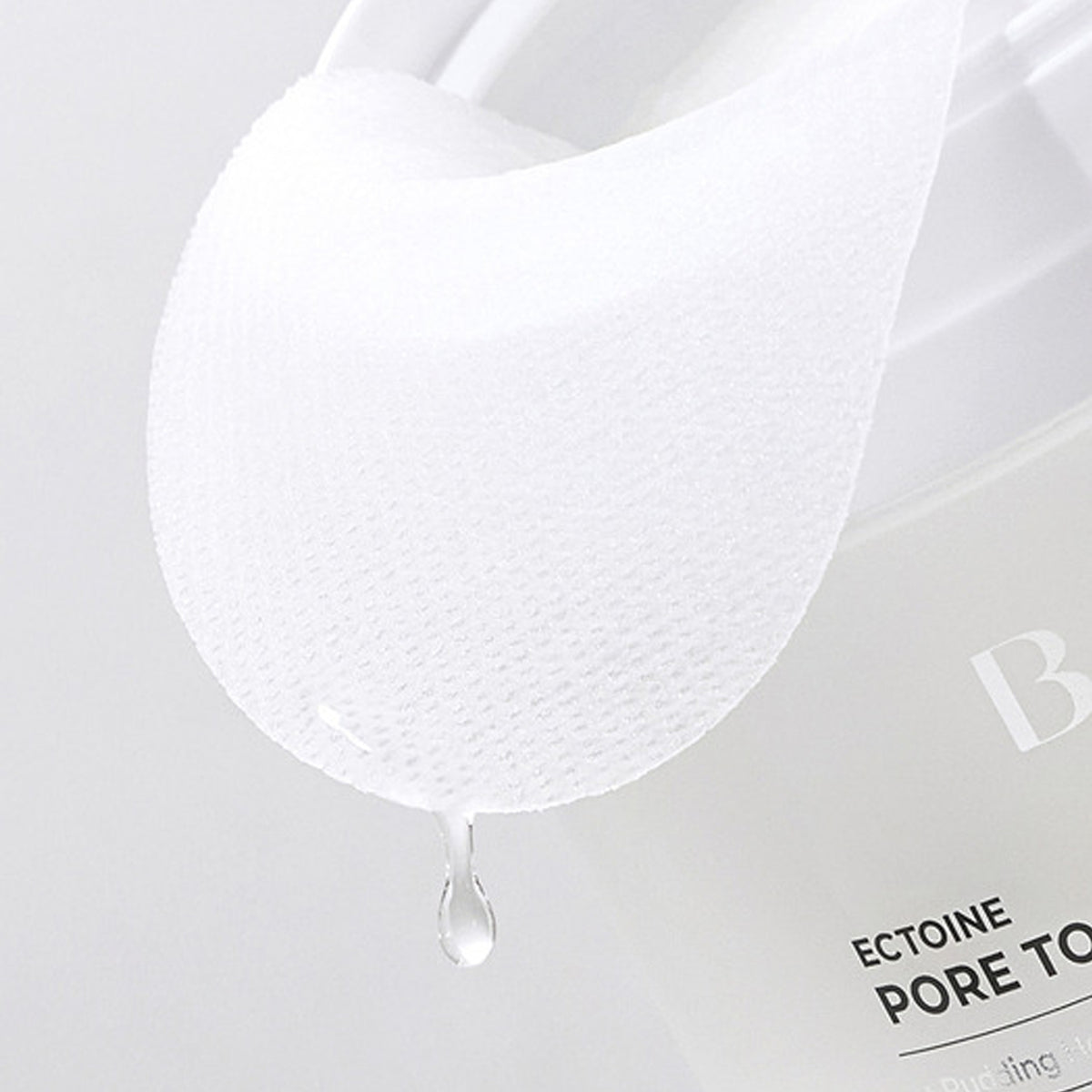 Babaco Ectoine Pore Toner Pad 60 Pads