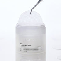 Babaco Ectoine Pore Toner Pad 60 Pads