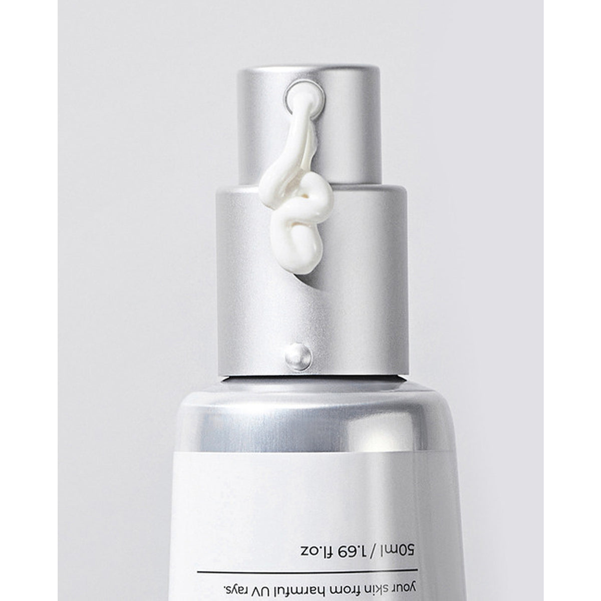 Babaco Glow All-In-One Sunscreen 50ml
