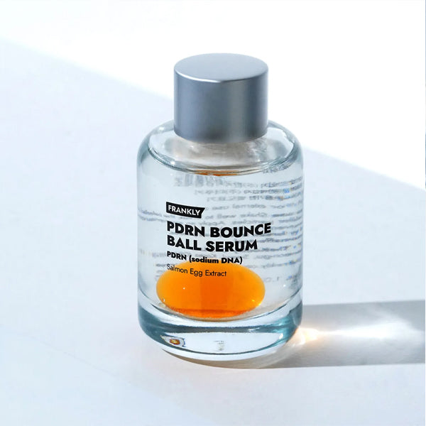 FRANKLY PDRN Bounce Ball Serum 30ml
