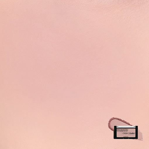 rom&nd x INAPSQUARE Blur Fudge Tint