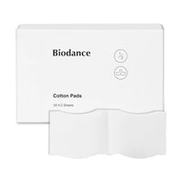 Biodance cotton pad 50x2 sheets