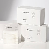 Biodance cotton pad 50x2 sheets
