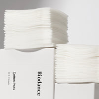 Biodance cotton pad 50x2 sheets