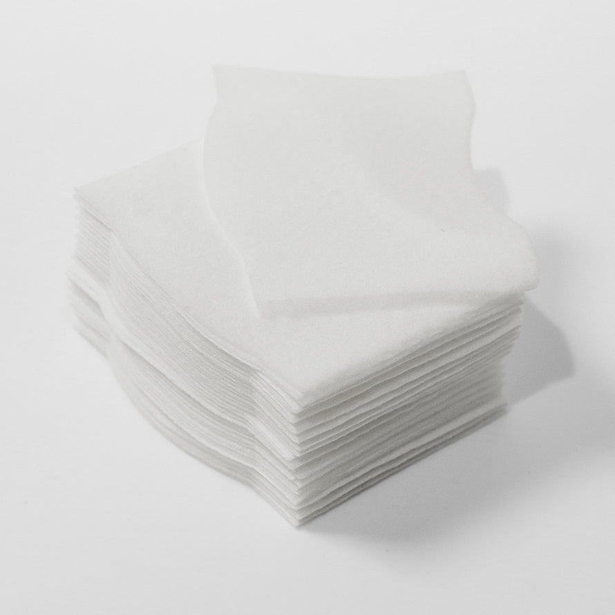 Biodance cotton pad 50x2 sheets