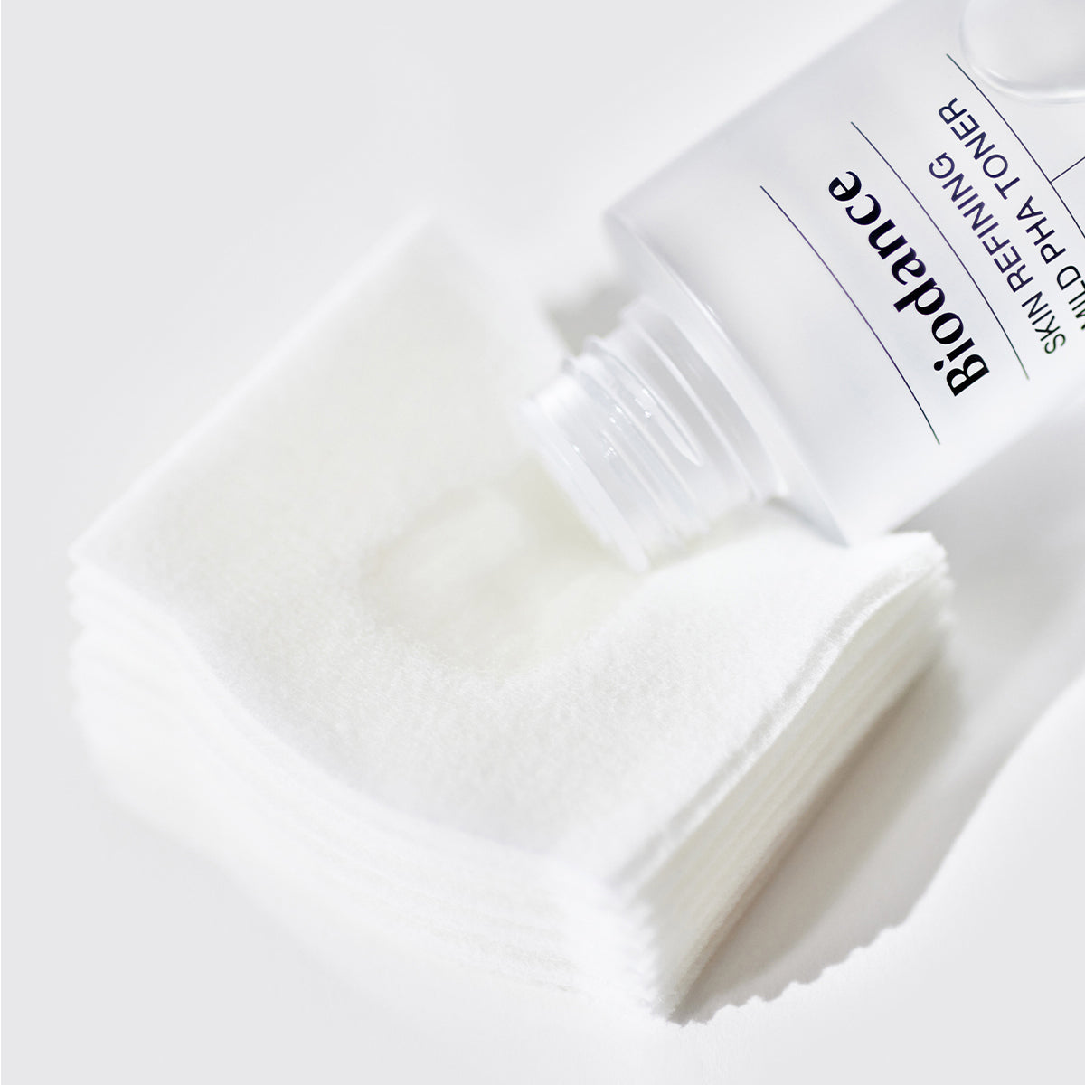 Biodance cotton pad 50x2 sheets