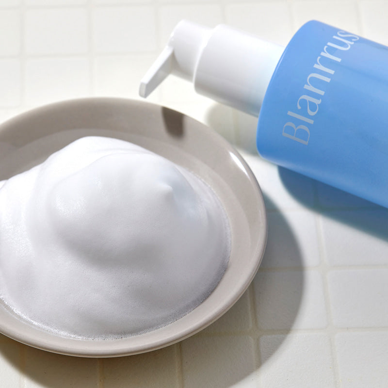 Blanrrus Touch Touch Cleansing Gel 200ml