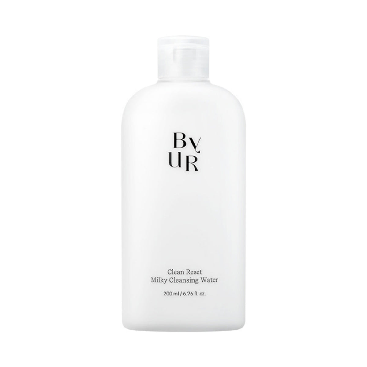 ByUR Clean Reset Milky Cleansing Water 200ml
