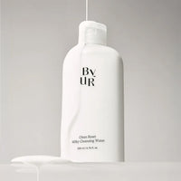 ByUR Clean Reset Milky Cleansing Water 200ml