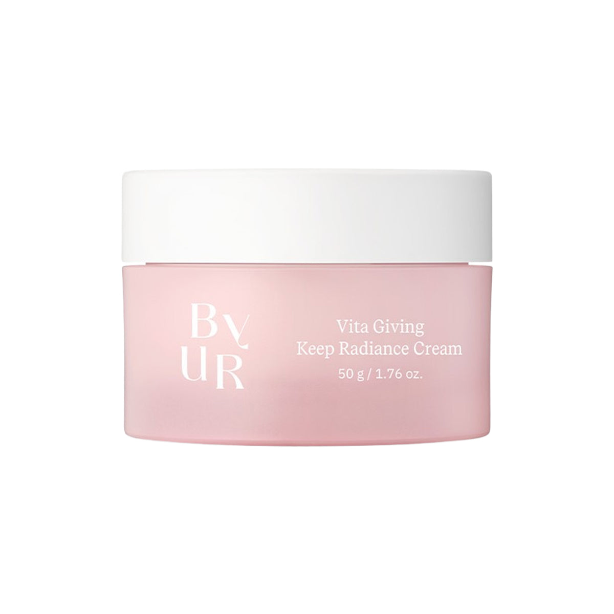 ByUR Vita Giving Keep Radiance Cream V1 50g