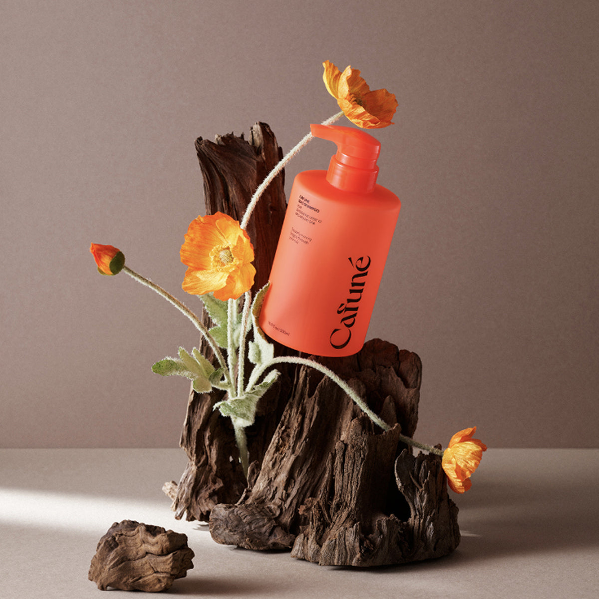 CAFUNE Bias Shampoo 500ml