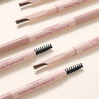 CANMAKE Styling Edge Eyebrow (3 Colors)
