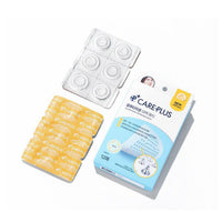 Careplus Glutatión Patch blanqueador 24 hojas