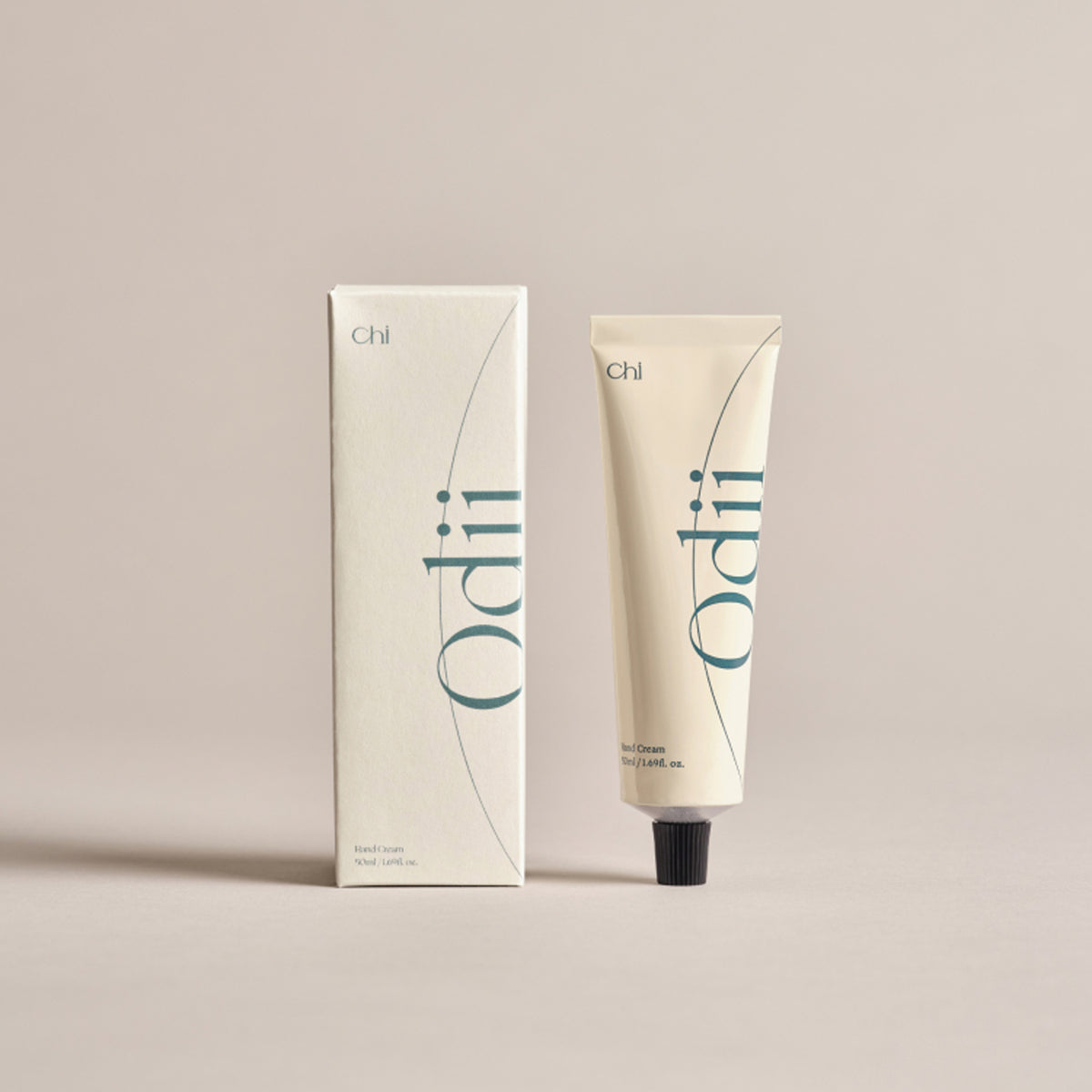 Chwi Hand Cream #Odii 50ml
