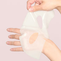 ClearDea. Mucin Collagen EGF Fitting Mask 5ea