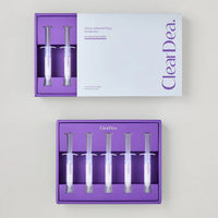 Cleardea. Mucin colanetinal arrugas profundas 4 ml x 5ea