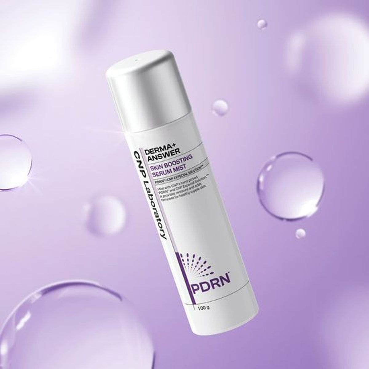 CNP Laboratory Derma Answer Skin Boosting Serum Mist 100g