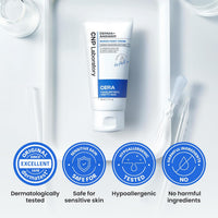 CNP Laboratory Derma+Respuesta Barrera Restablecimiento de la crema 80ml