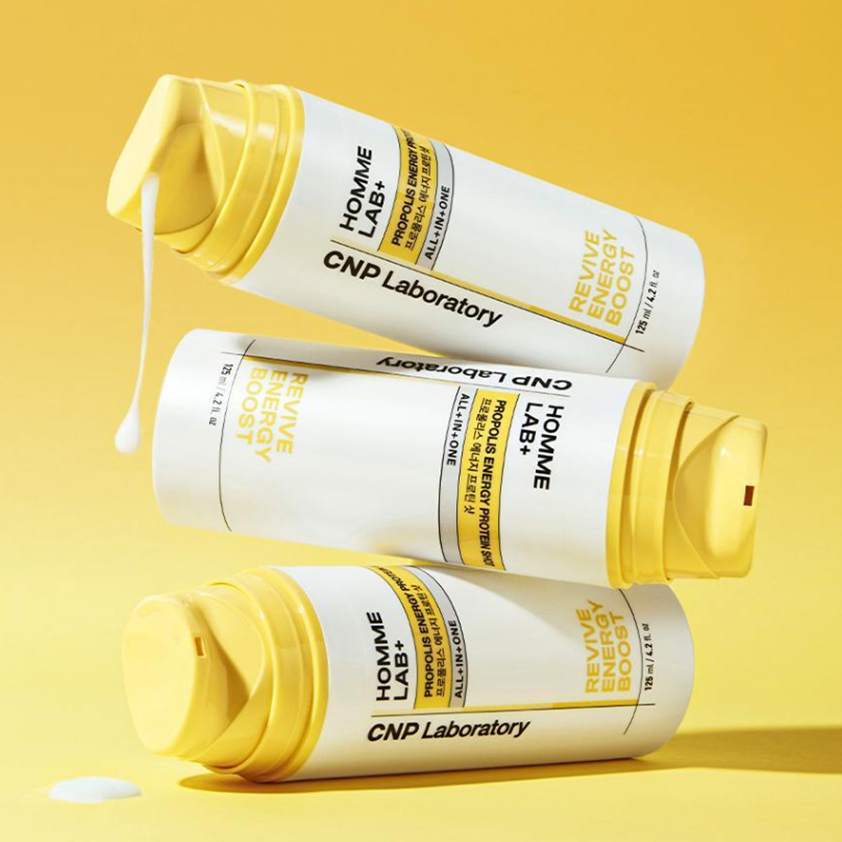CNP Laboratory Homme Lab All-in-One Propolis Energy Protein Shot 125ml