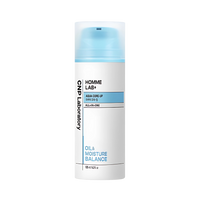 CNP Laboratory Homme Lab All-in-one Aqua Core Up 125ml