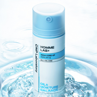 CNP Laboratory Homme Lab All-in-one Aqua Core Up 125ml