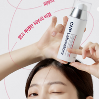 CNP Laboratory Invisible Peeling Booster Essence 100ml