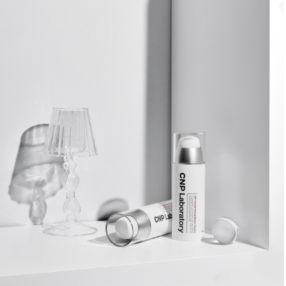 CNP Laboratory Invisible Peeling Booster Essence 100ml