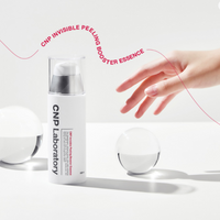 CNP Laboratory Invisible Peeling Booster Essence 100ml