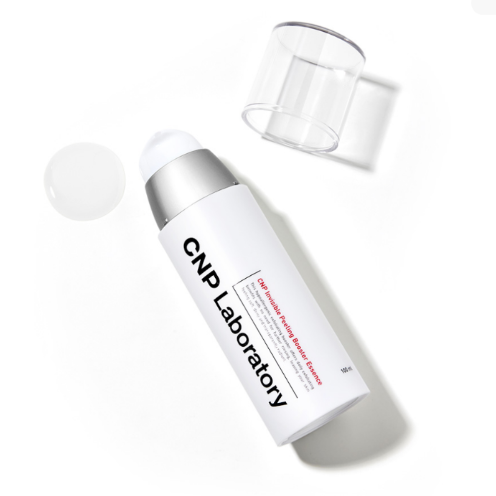 CNP Laboratory Invisible Peeling Booster Essence 100ml
