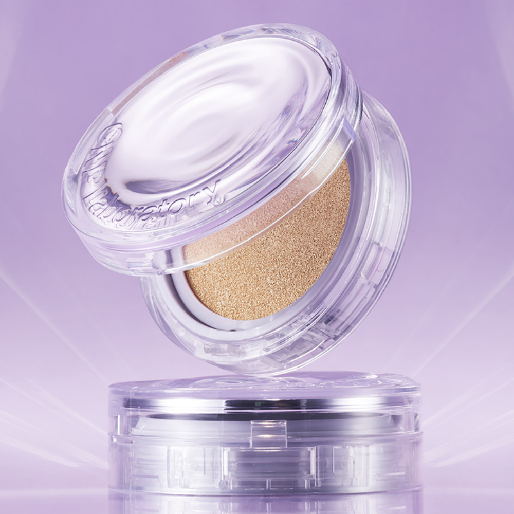 CNP Laboratory PDRN Ampoule Intension Cushion SPF50+ PA+++ 15g
