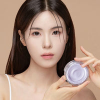 CNP Laboratory PDRN Ampule In Tension Fit Cushion 15g Refill Set (Main + Refill)