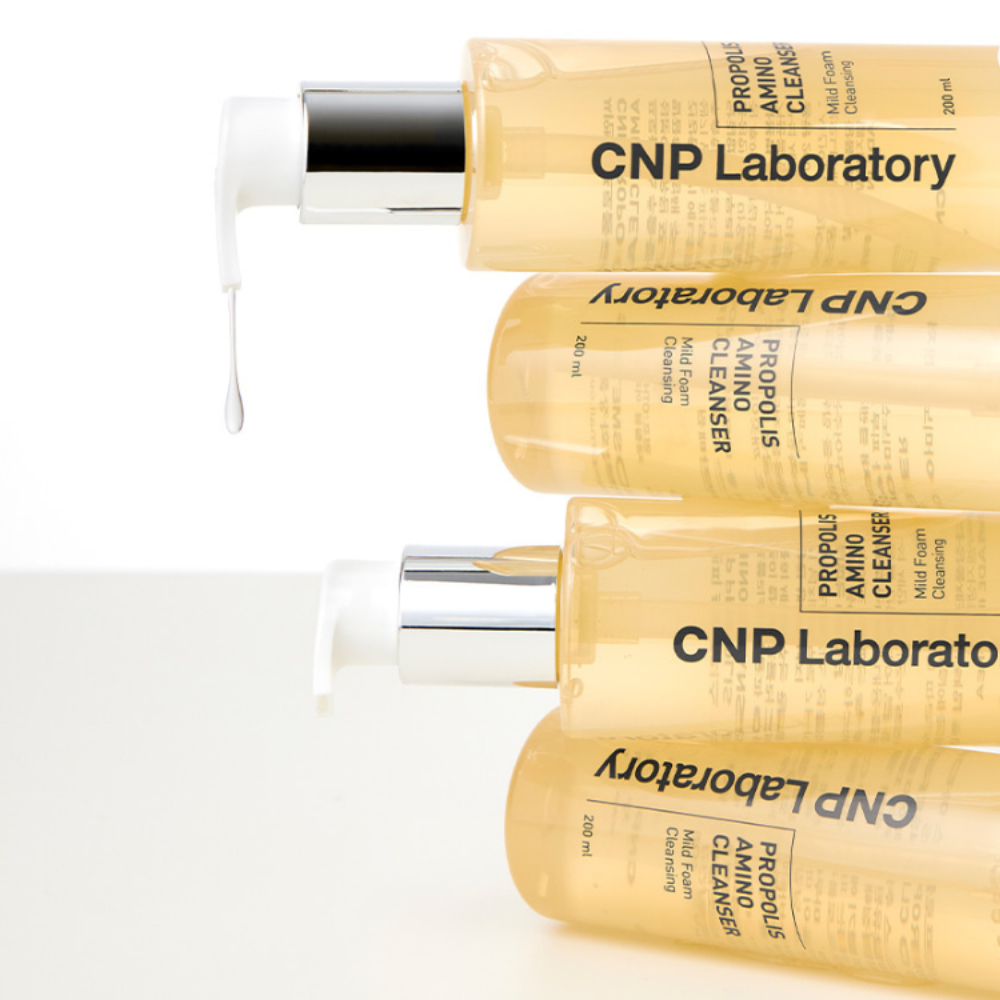 CNP Laboratory Propolis Amino Cleanser 200ml