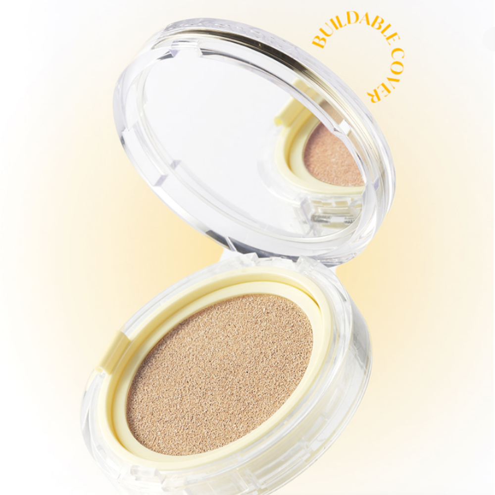 CNP Laboratory Propolis Ampoule In Cover Cushion SPF50+ PA+++ 15g