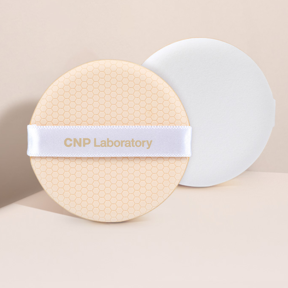 CNP Laboratory Propolis Ampoule in Matte Cushion 15g