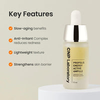 CNP Laboratory ProPolis Energy Active Ampoule 30 ml × 2