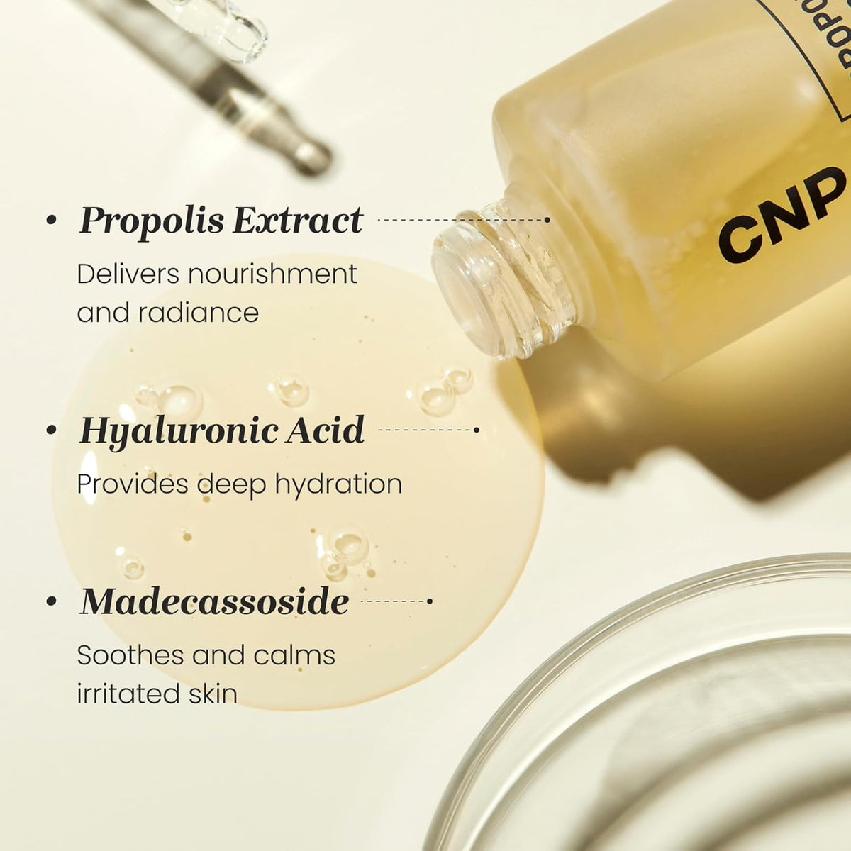 CNP Laboratory ProPolis Energy Active Ampoule 30 ml × 2