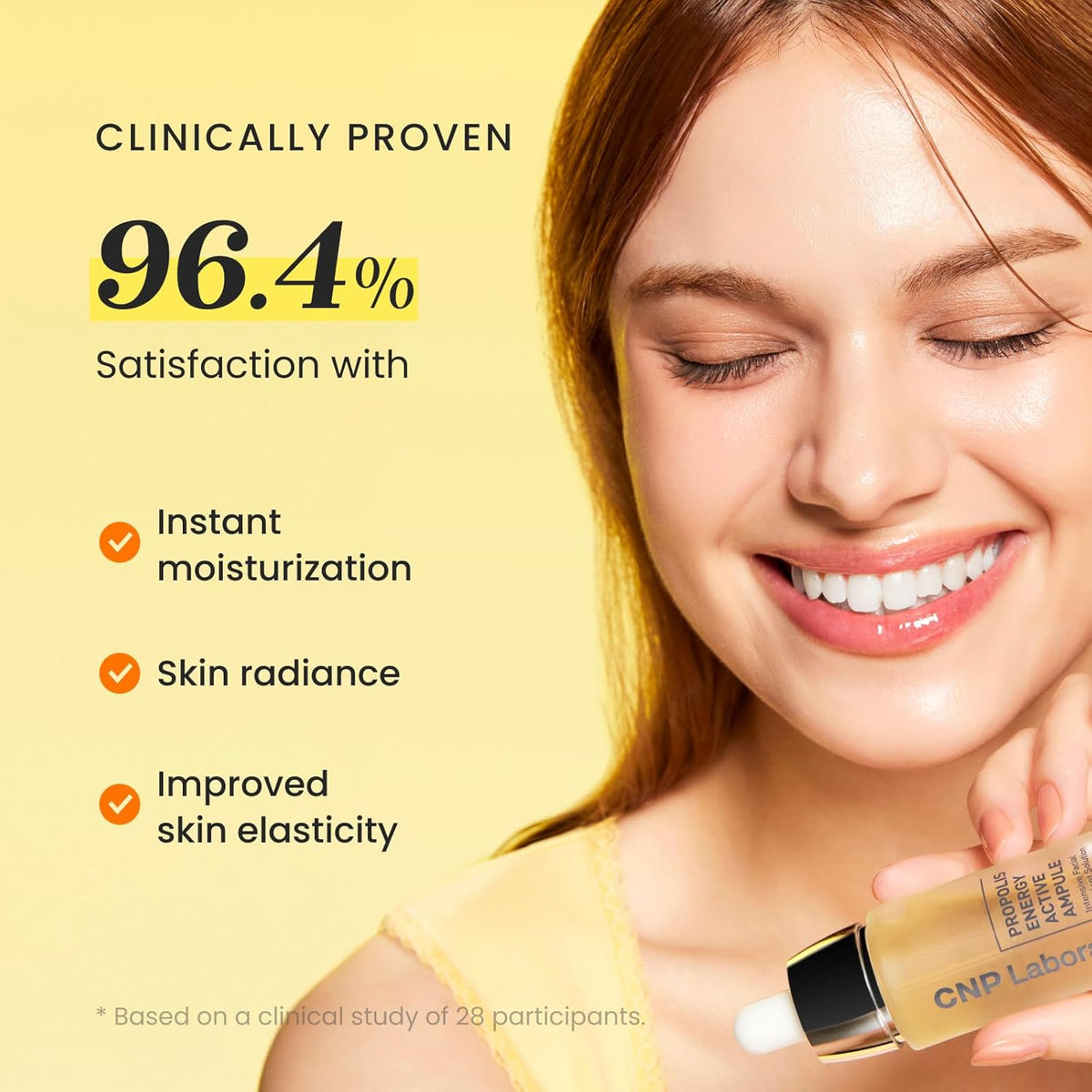 CNP Laboratory ProPolis Energy Active Ampoule 30 ml × 2
