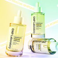 CNP Laboratory Propolis Rescue Ampoule 50ml