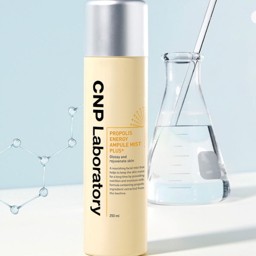 CNP Propolis Energy Ampoule Mist Plus 250ml