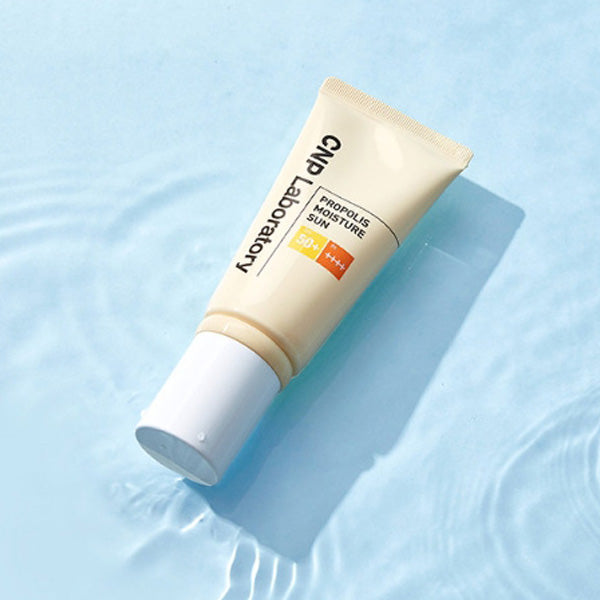 CNP Laboratory Propolis Moisture Sun SPF50+ PA++++ 50ml