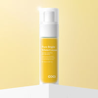 COCI Pure Bright White Cream 50ml