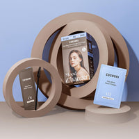 COSNORI Easy Brow Tone Changer 5 Uses