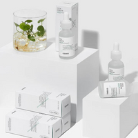COSRX Pure Fit Cica Serum in a 30ml container, formulated to soothe and nourish sensitive skin effectively.