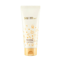SU:M37 Time Energy Sweet Cream 200ml - DODOSKIN