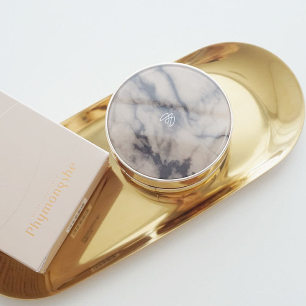 PHYMONGSHE Aqua Blemish Cover Cushion Balm 15g - DODOSKIN