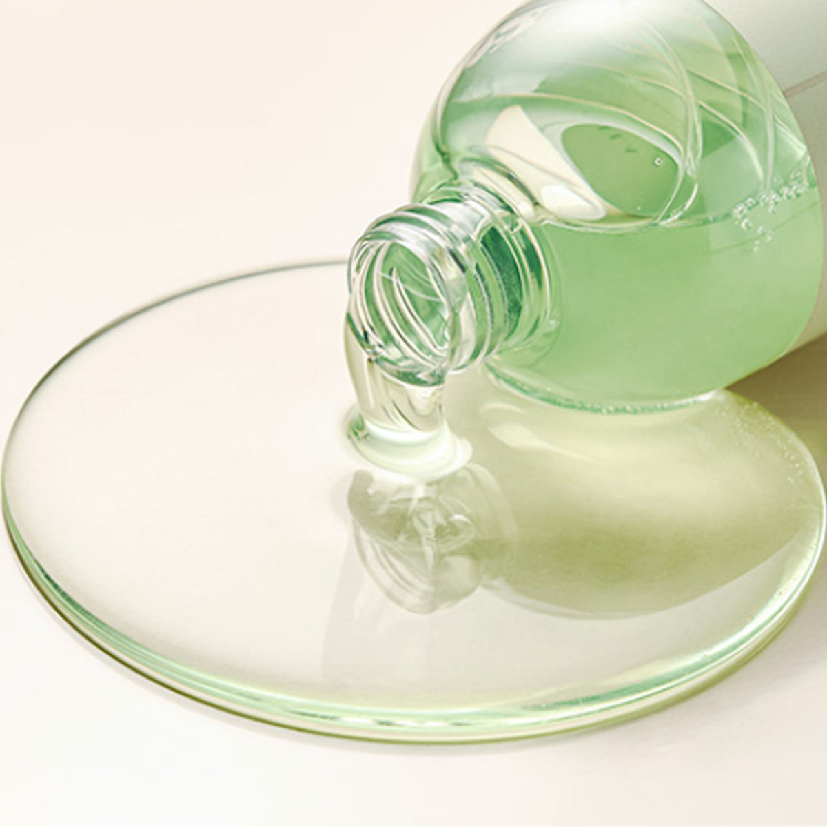 Caela Deep Moisture Shower Oil green rose 40ml / 300ml