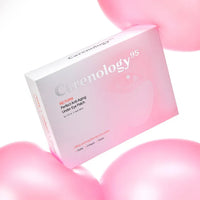 Carenology95 RE:TURN Perfect Anti-Aging Under Eye Patch 4 Sheet Set