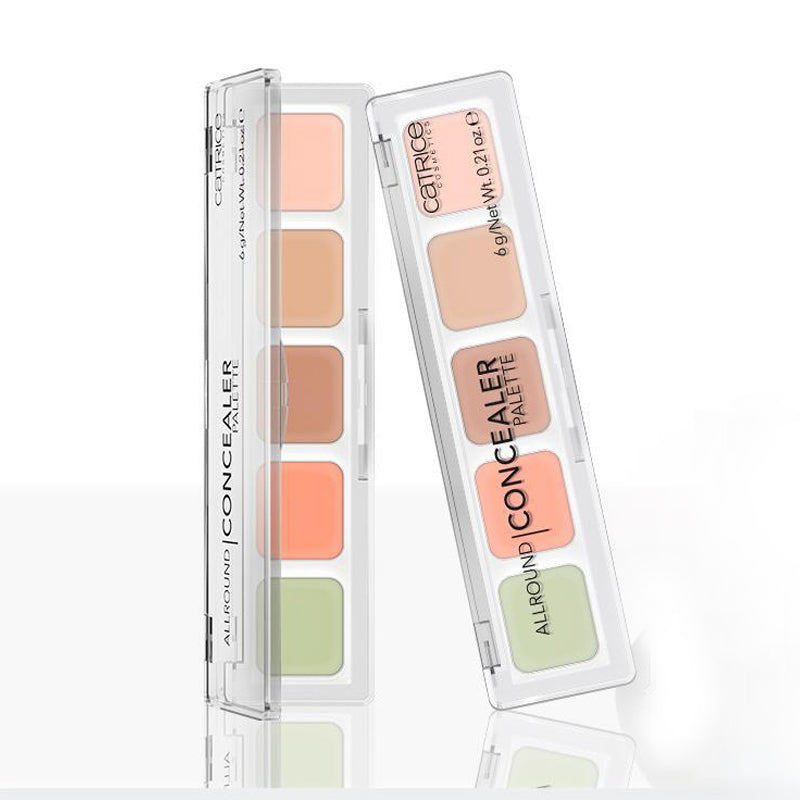 Catrice Allround CorreLer Palette 6G