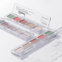 Catrice Allround CorreLer Palette 6G